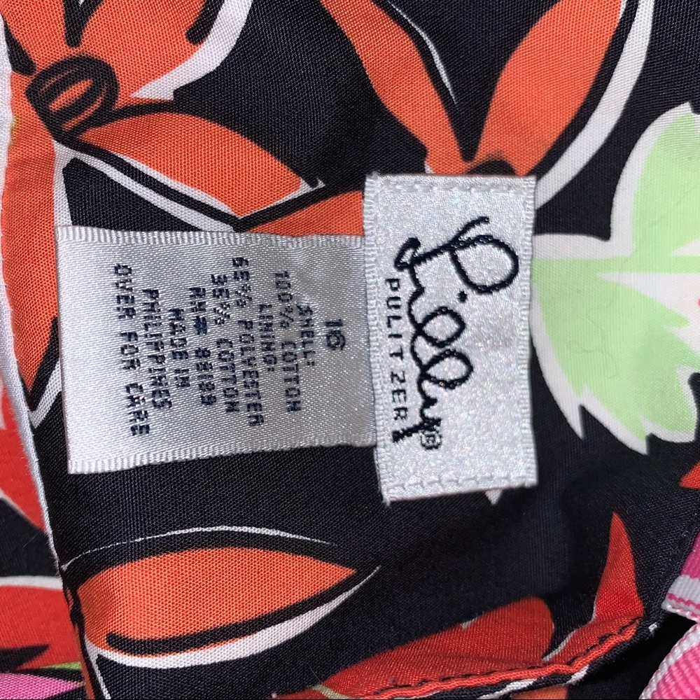 Lily Pulitzer dress - Picture 4 of 4